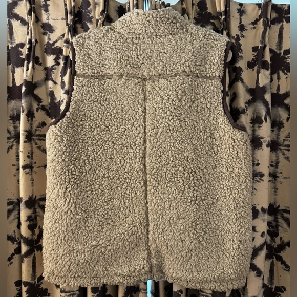 True Grit Vest - Picture 5 of 5